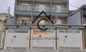 Imagem: SOBRADO RESIDENCIAL em SÃO PAULO - SP