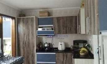 Imagem 5: Sobrado, 03 dormitorios, 02 vagas