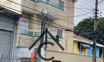 Imagem: Apartamento Patriarca 51 metros, dois dormitórios