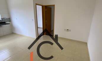 Imagem 4: Apartamento Patriarca 51 metros, dois dormitórios