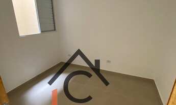 Imagem 6: Apartamento Patriarca 51 metros, dois dormitórios