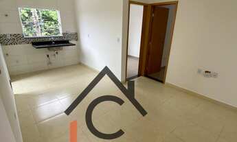 Imagem 2: Apartamento Patriarca 51 metros, dois dormitórios