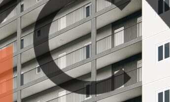 Imagem 3: Vila Matilde, vaga de garagem, minha casa minha vida