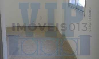 Imagem: Apartamento 2 suítes na Pompéia em Santos