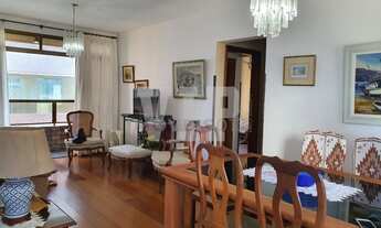 Imagem: Excelente apartamento à venda porteira