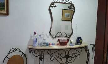 Imagem 6: Excelente apartamento à venda porteira fechada uma quadra da praia do Embaré em Santos