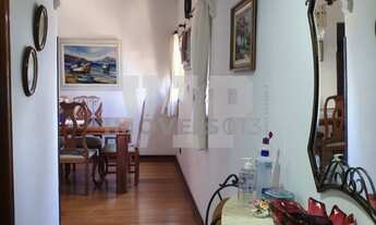 Imagem 5: Excelente apartamento à venda porteira fechada uma quadra da praia do Embaré em Santos