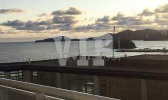 Imagem: Apartamento Studio para venda no Unlimited