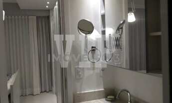 Imagem 6: Apartamento Studio para venda no Unlimited em Santos