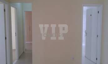 Imagem 5: Apartamento para locação com 3 dormitórios no Acqua Play em Santos