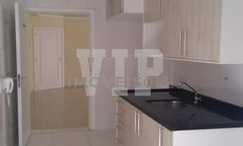 Imagem 7: Apartamento para locação com 3 dormitórios no Acqua Play em Santos