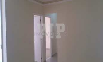 Imagem 3: Apartamento para locação com 3 dormitórios no Acqua Play em Santos