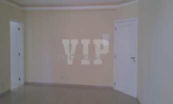 Imagem 1: Apartamento para locação com 3 dormitórios no Acqua Play em Santos