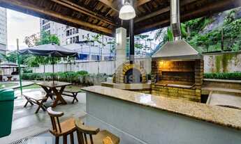 Imagem 7: Apartamento para venda ou locação com 2 dormitórios no Acqua Play