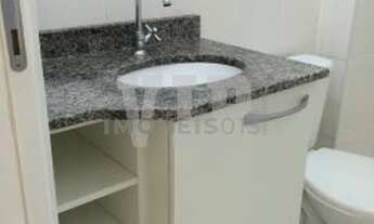 Imagem 3: Apartamento para venda ou locação com 2 dormitórios no Acqua Play