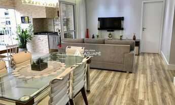 Imagem: EDIFÍCIO SPACE ANÁLIA FRANCO - PRAÇA