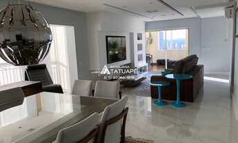 Imagem: CHOICE CLUB RESIDENCE - RUA AZEVEDO SOARES