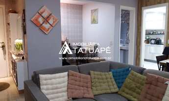 Imagem 3: CONDOMÍNIO EDIFÍCIO ESTILO TATUAPE - RUA CEL GUSTAVO SANTIAGO, 86