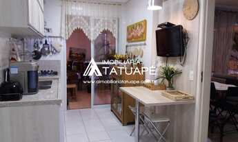 Imagem 4: CONDOMÍNIO EDIFÍCIO ESTILO TATUAPE - RUA CEL GUSTAVO SANTIAGO, 86