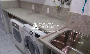 Imagem 5: CONDOMÍNIO EDIFÍCIO ESTILO TATUAPE - RUA CEL GUSTAVO SANTIAGO, 86