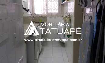 Imagem 6: CONDOMÍNIO EDIFÍCIO ESTILO TATUAPE - RUA CEL GUSTAVO SANTIAGO, 86