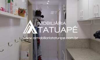 Imagem 7: CONDOMÍNIO EDIFÍCIO ESTILO TATUAPE - RUA CEL GUSTAVO SANTIAGO, 86