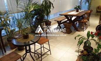 Imagem 2: CONDOMÍNIO EDIFÍCIO ESTILO TATUAPE - RUA CEL GUSTAVO SANTIAGO, 86