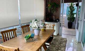 Imagem: CONDOMÍNIO EDIFÍCIO PORTO SANTO - RUA