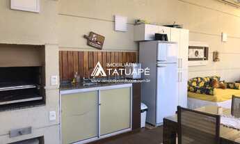 Imagem: COBERTURA CONDOMÍNIO EDIFÍCIO ARENA RESIDENCIAL