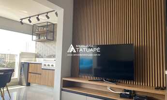 Imagem 4: GALICIA, 3 dormitórios, 2 suíte, 3 vagas na garagem, 105M² de Área Construída