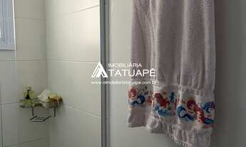 Imagem 6: APARTAMENTO RESIDENCIAL em SÃO PAULO - SP, TATUAPÉ