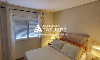 Imagem 4: APARTAMENTO RESIDENCIAL em SÃO PAULO - SP, CHÁCARA SANTO ANTÔNIO (ZONA LESTE