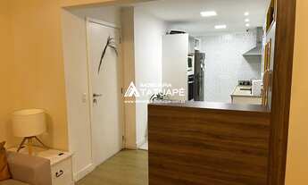 Imagem 2: APARTAMENTO RESIDENCIAL em SÃO PAULO - SP, TATUAPÉ