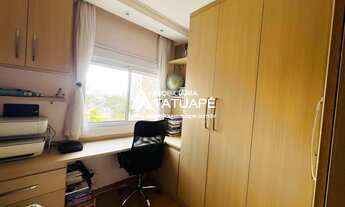 Imagem 6: CONDOMÍNIO PRAÇA DAS ÁGUAS - MARAVILHOSO APARTAMENTO À VENDA