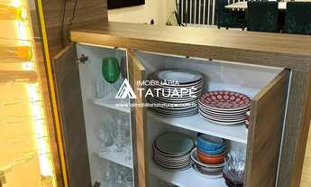 Imagem 7: APARTAMENTO RESIDENCIAL em SÃO PAULO - SP, TATUAPÉ