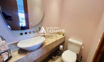 Imagem 5: CONDOMÍNIO PRAÇA DAS ÁGUAS - MARAVILHOSO APARTAMENTO À VENDA