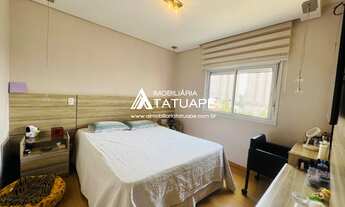 Imagem 4: CONDOMÍNIO PRAÇA DAS ÁGUAS - MARAVILHOSO APARTAMENTO À VENDA