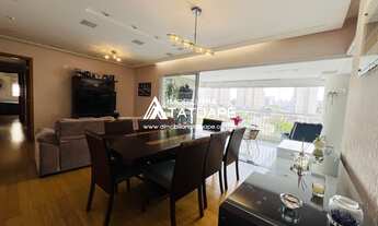 Imagem 7: CONDOMÍNIO PRAÇA DAS ÁGUAS - MARAVILHOSO APARTAMENTO À VENDA