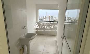 Imagem 7: APARTAMENTO RESIDENCIAL em SÃO PAULO - SP, QUARTA PARADA