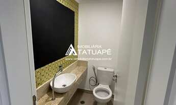 Imagem 4: APARTAMENTO RESIDENCIAL em SÃO PAULO - SP, QUARTA PARADA