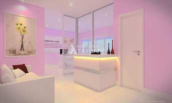 Imagem 6: EDIFICIO MEDITERRÂNEO EMPRESARIAL