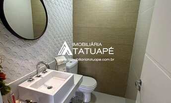 Imagem 4: Spetacollo, 3 dormitórios, 1 suítes, 3 banheiro, 2 vagas na garagem, 99M² de Área Construí