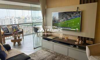 Imagem 3: Spetacollo, 3 dormitórios, 1 suítes, 3 banheiro, 2 vagas na garagem, 99M² de Área Construí