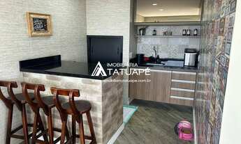 Imagem 7: Spetacollo, 3 dormitórios, 1 suítes, 3 banheiro, 2 vagas na garagem, 99M² de Área Construí