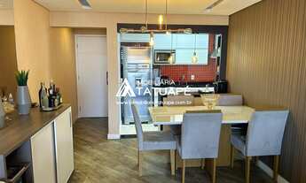 Imagem 5: Spetacollo, 3 dormitórios, 1 suítes, 3 banheiro, 2 vagas na garagem, 99M² de Área Construí