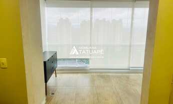 Imagem 3: BIO TATUAPÉ - LINDO APARTAMETNO A VENDA EM UM EXCELENTE CONDOMÍNIO E COM ÓTIMA LOCALIZAÇÃO