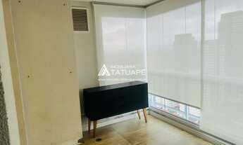 Imagem 4: BIO TATUAPÉ - LINDO APARTAMETNO A VENDA EM UM EXCELENTE CONDOMÍNIO E COM ÓTIMA LOCALIZAÇÃO