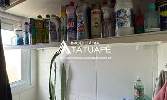 Imagem 5: IMAGINARE - EXCELENTE APARTAMENTO À VENDA EM ANDAR ALTO