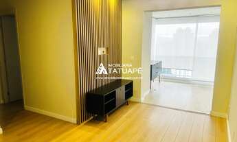 Imagem: BIO TATUAPÉ - LINDO APARTAMETNO A VENDA