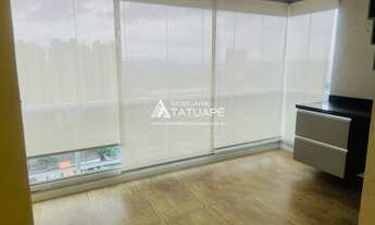 Imagem 2: BIO TATUAPÉ - LINDO APARTAMETNO A VENDA EM UM EXCELENTE CONDOMÍNIO E COM ÓTIMA LOCALIZAÇÃO